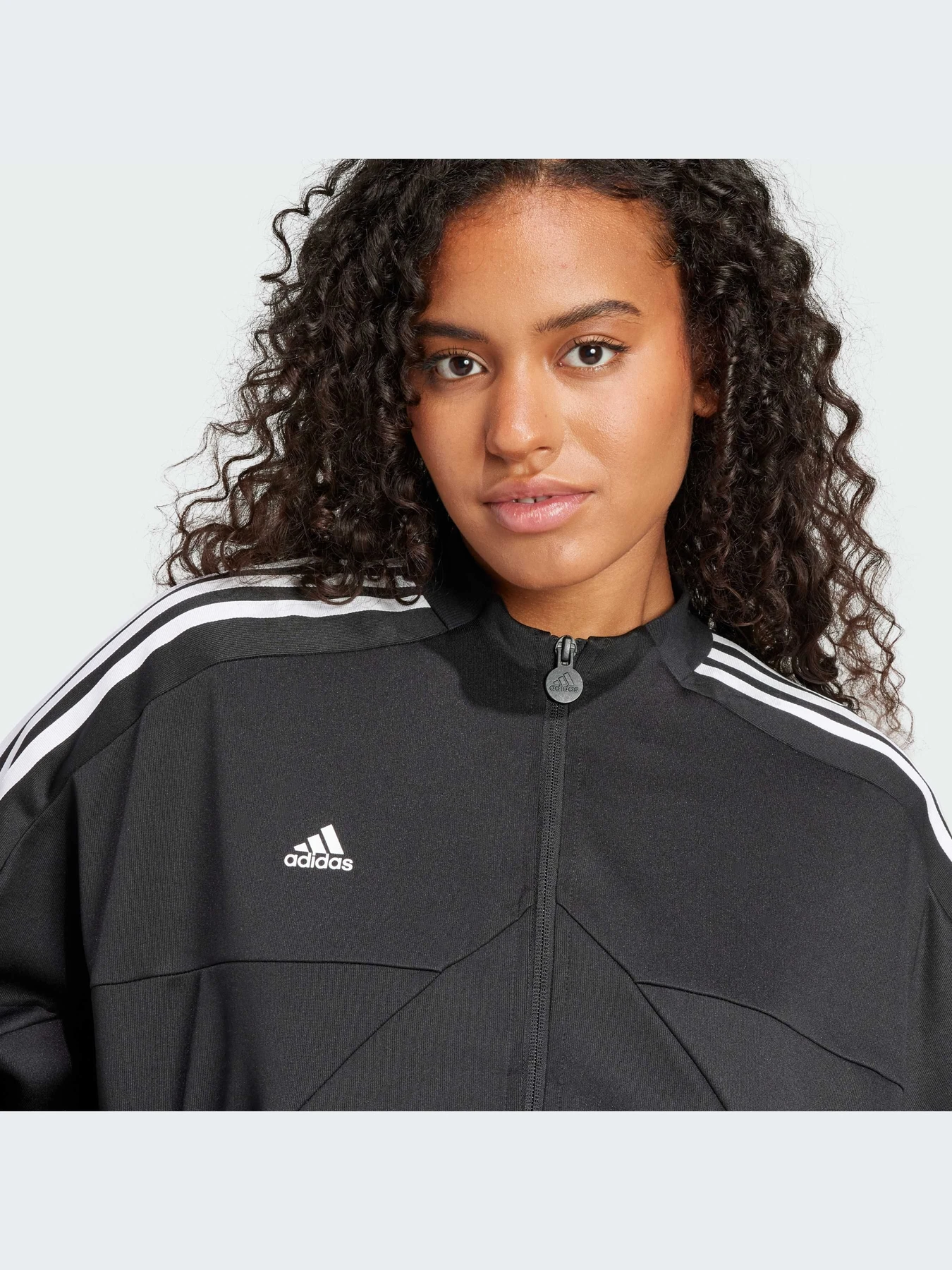 Худі та світшоти Adidas Tiro модель IS4345 Фото