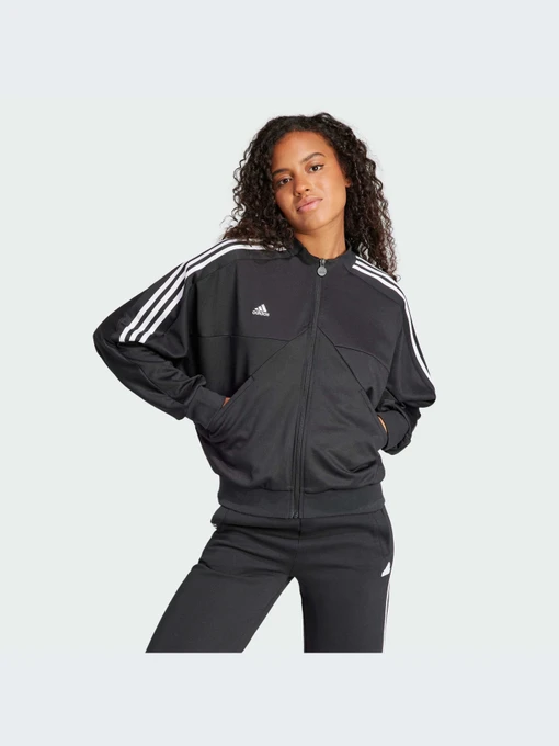 Худі та світшоти Adidas Tiro модель IS4345 Фото