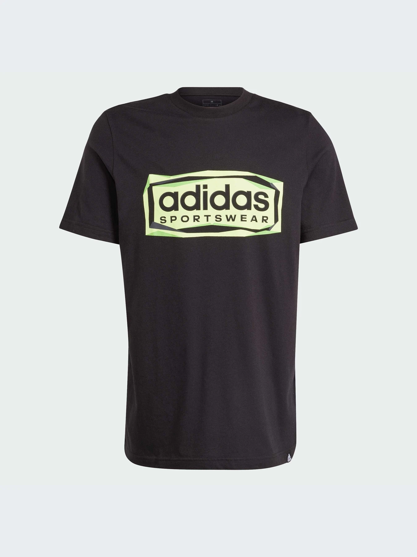 Футболки и поло Adidas Graphics модель IM8297 Фото