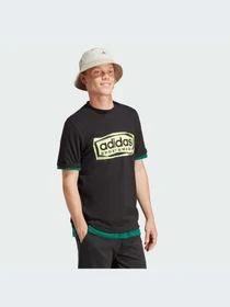 Футболки и поло Adidas Graphics модель IM8297 Фото