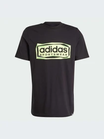 Футболки и поло Adidas Graphics модель IM8297 Фото