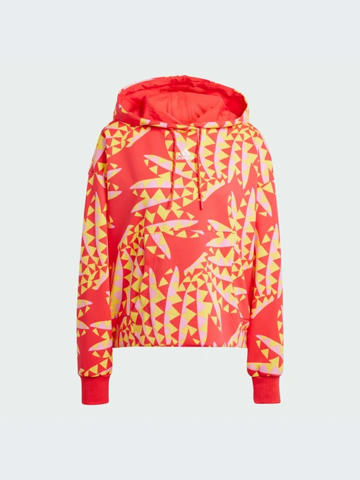 Худі та світшоти Adidas модель IQ4491 Фото