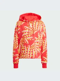 Худі та світшоти Adidas модель IQ4491 Фото