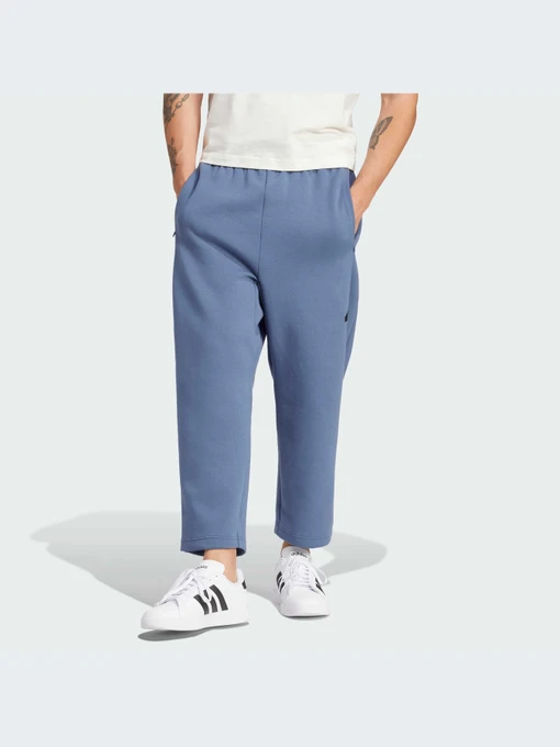 Штани Adidas ZNE модель IR5221 Фото