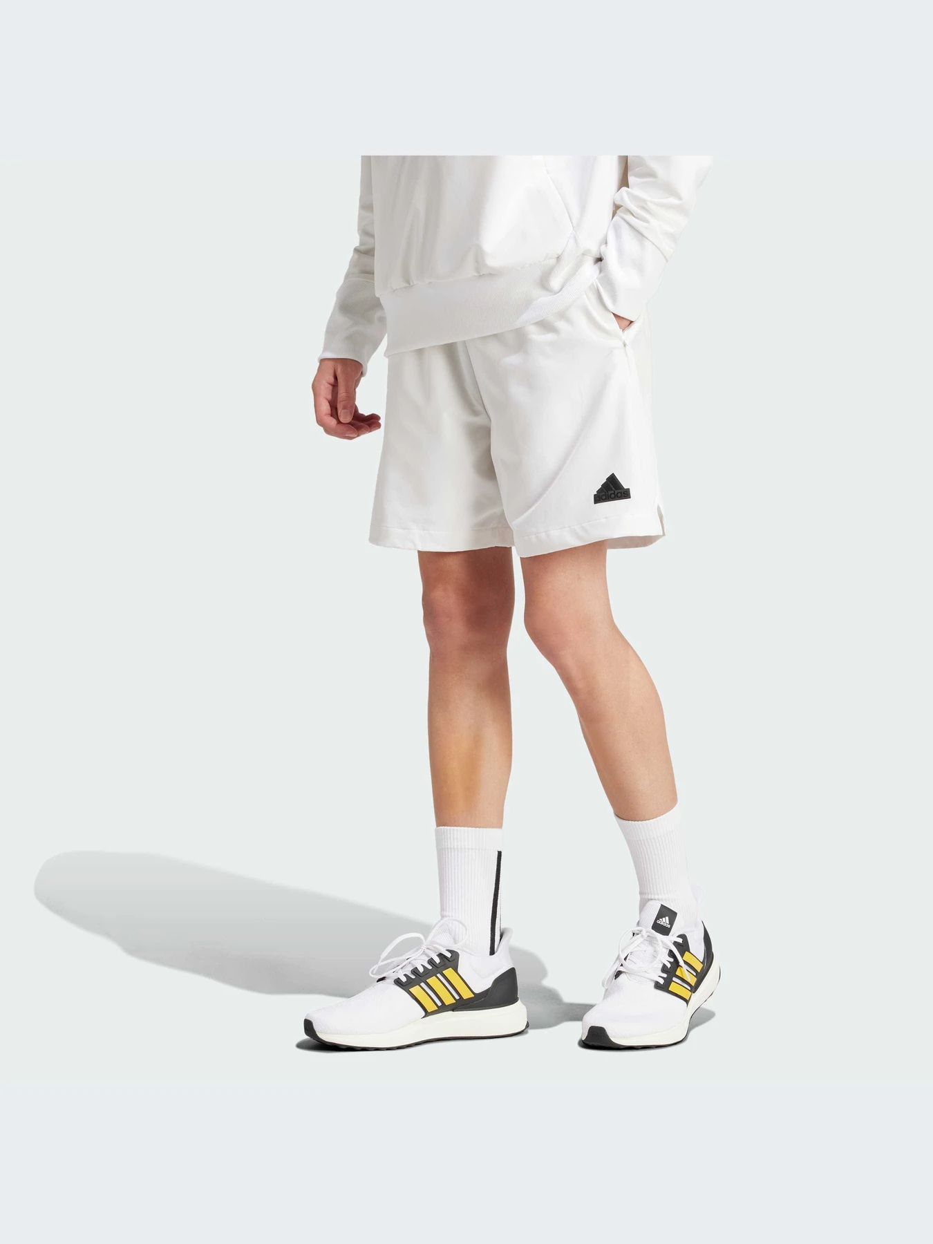 Шорти Adidas ZNE модель IN1848 Фото
