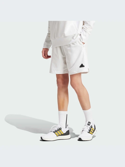 Шорти Adidas ZNE модель IN1848 Фото