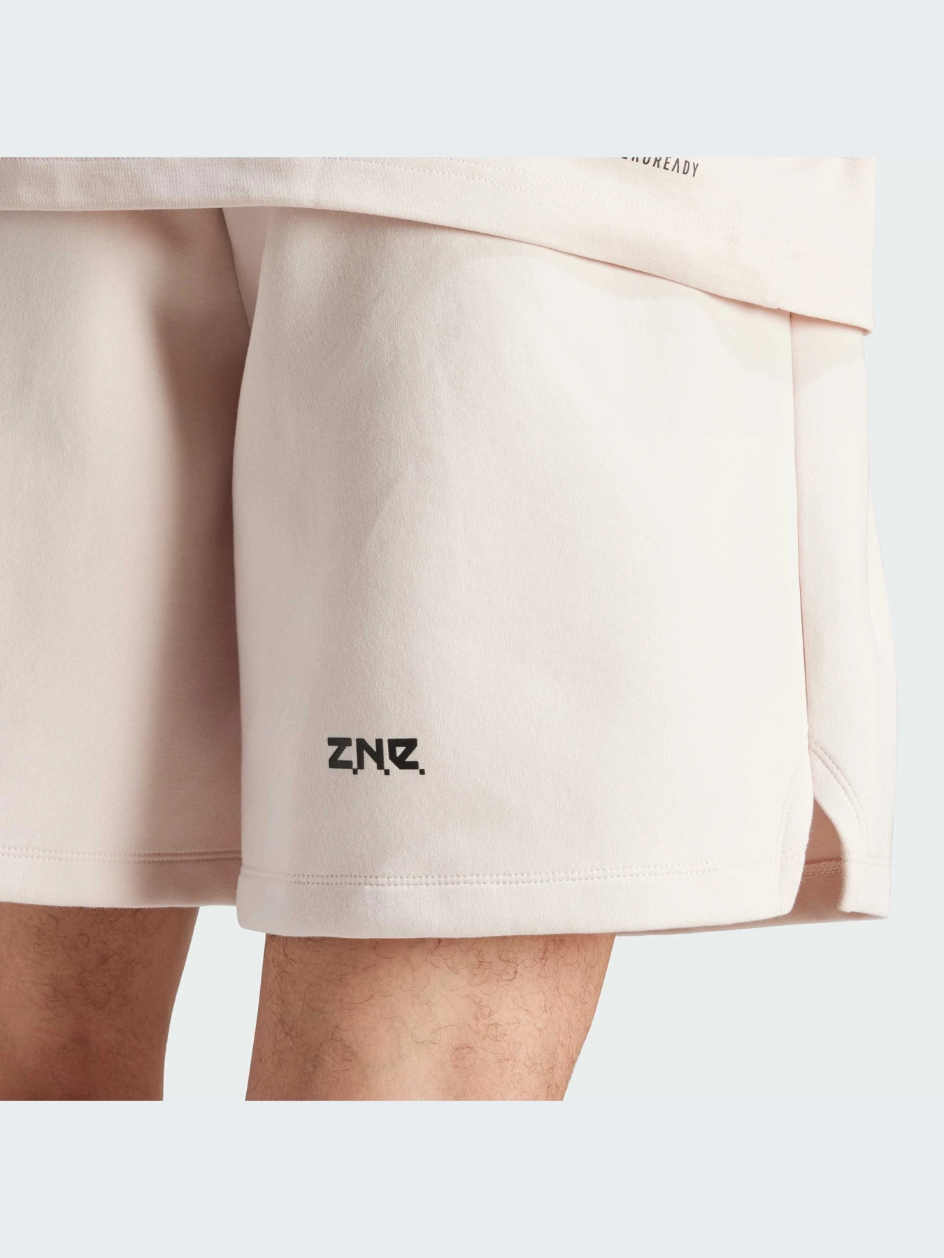Шорты Adidas ZNE модель IR5239 Шорты Adidas ZNE модель IR5239 Фото