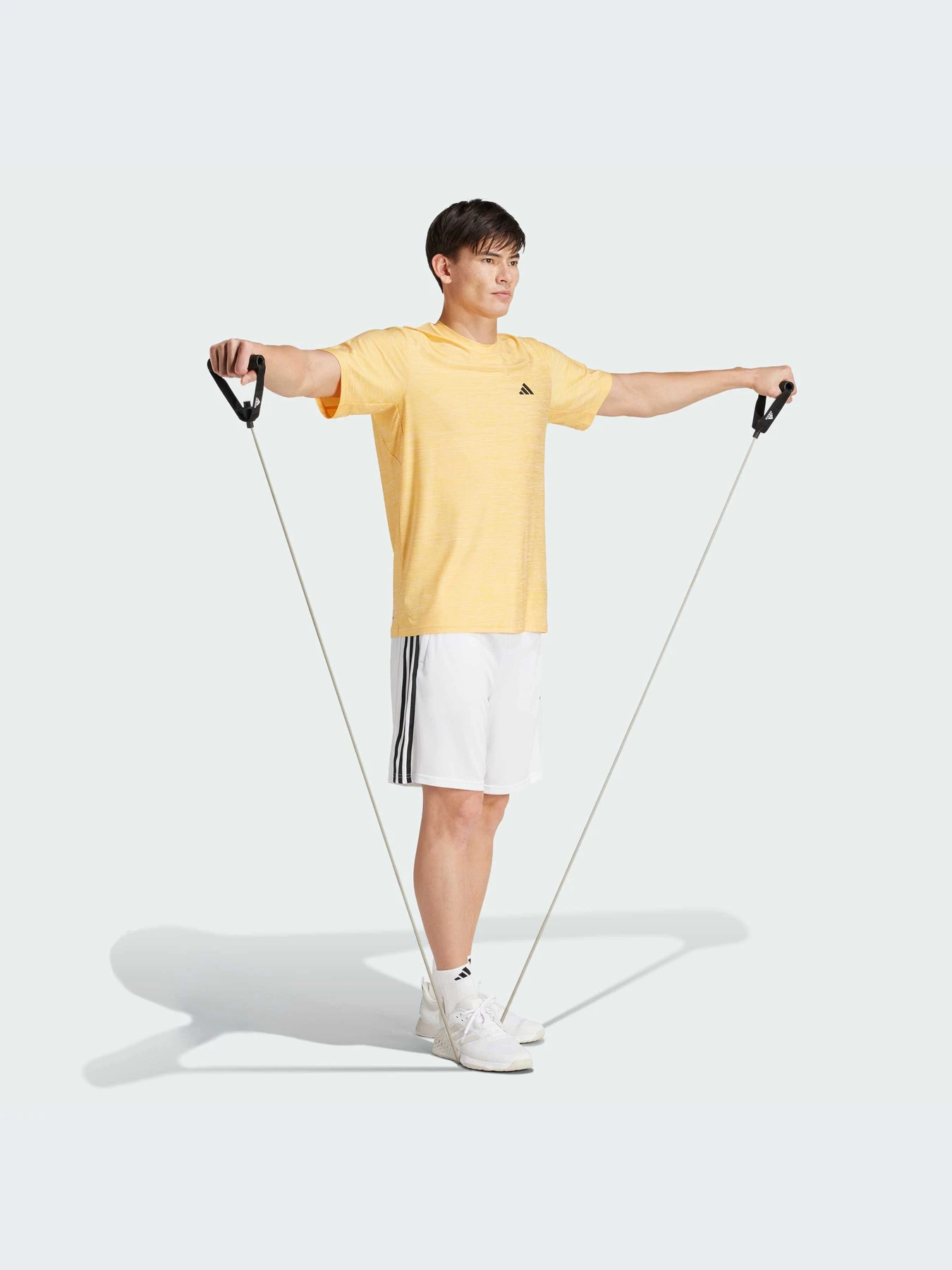 Футболки и поло Adidas модель IT5402 Фото