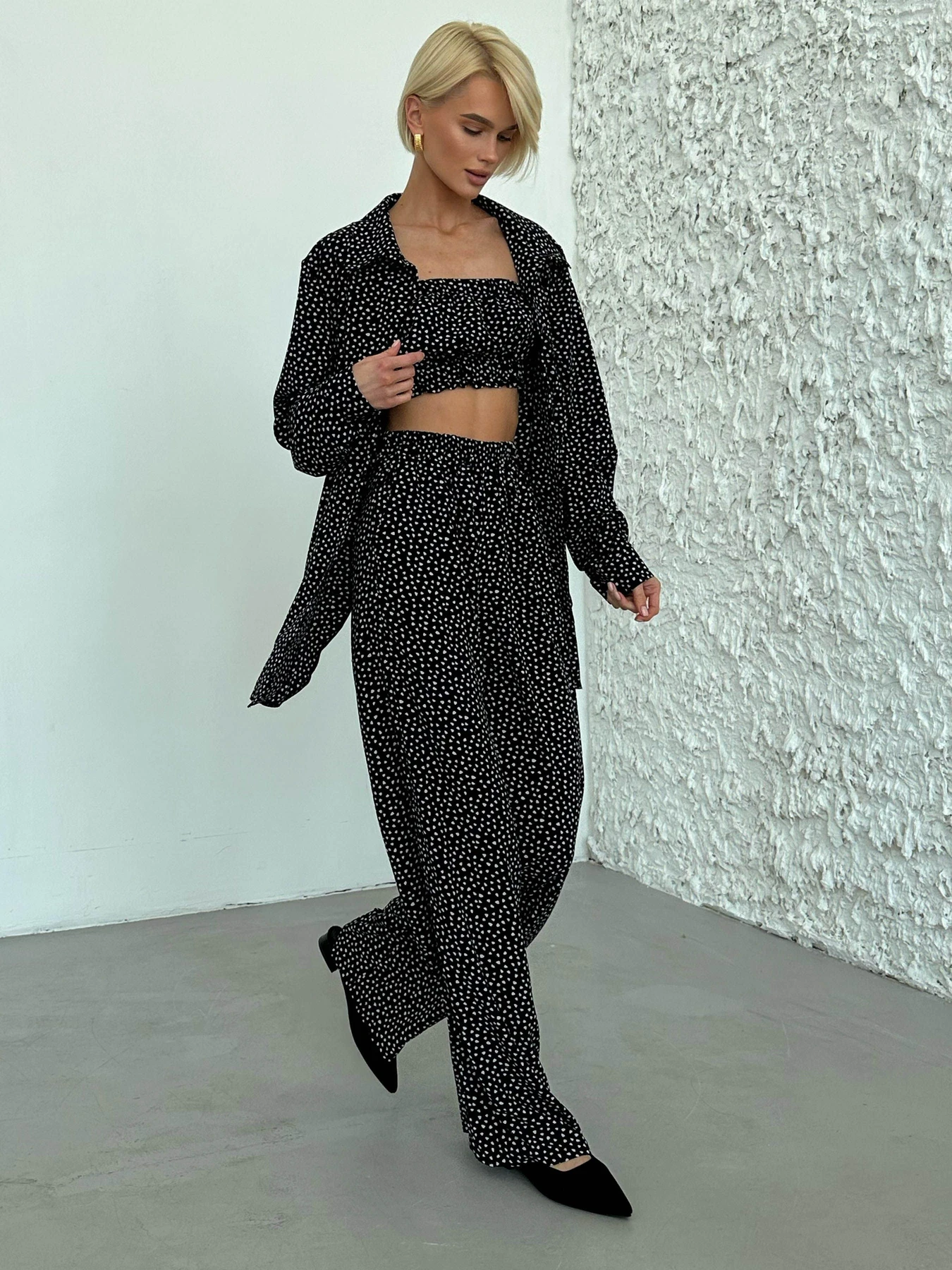 Костюмы Jadone Fashion модель Kostyum_Shtom_chernyy Костюмы Jadone Fashion модель Kostyum_Shtom_chernyy Фото