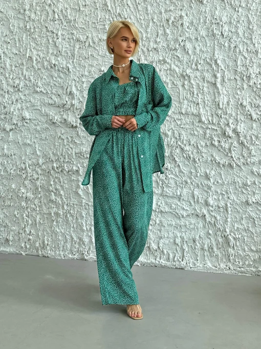 Костюмы Jadone Fashion модель Kostyum_Shtom_z Фото