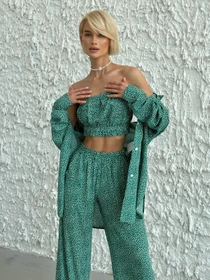 Костюмы Jadone Fashion модель Kostyum_Shtom_z Фото