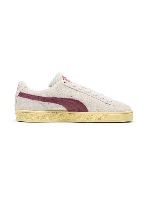 Кеды PUMA Suede R Palm Tree Crew модель 398343 Фото