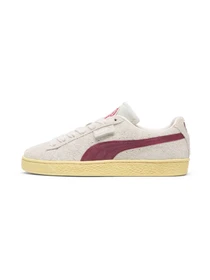 Кеды PUMA Suede R Palm Tree Crew модель 398343 Фото