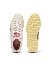 Кеды PUMA Suede R Palm Tree Crew модель 398343 Фото