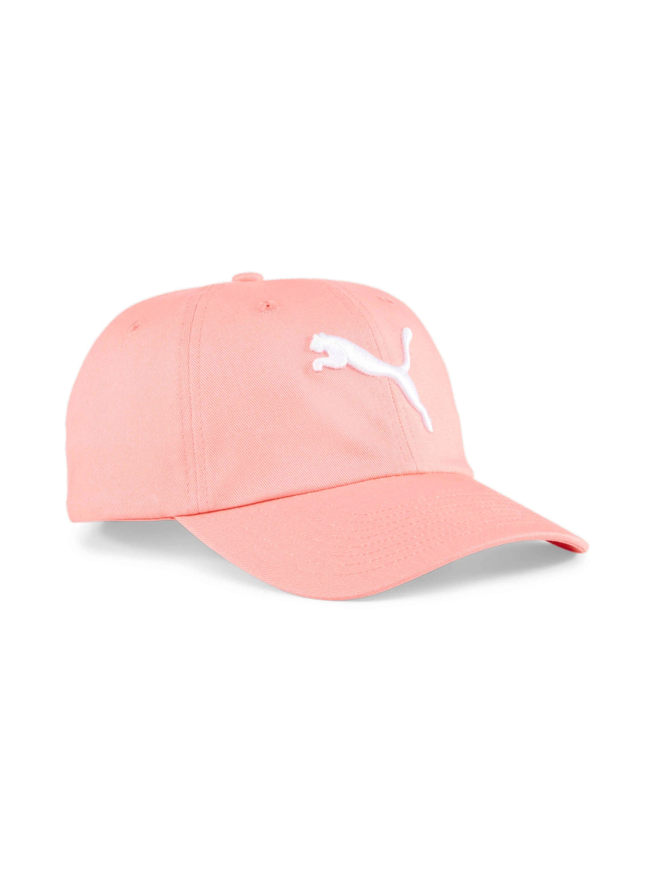 Шапки и кепки PUMA Ess Cat Logo Bb Cap модель 024587 Фото