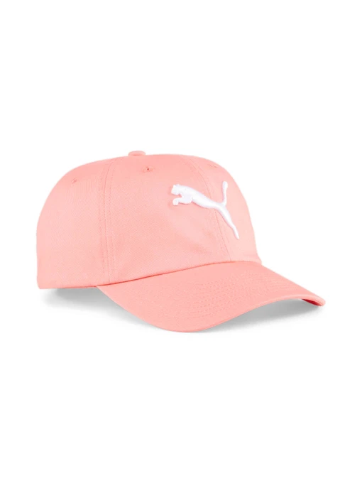 Шапки и кепки PUMA Ess Cat Logo Bb Cap модель 024587 Фото