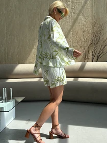 Костюмы Jadone Fashion модель Yamayka_b Фото