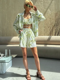 Костюмы Jadone Fashion модель Yamayka_b Фото