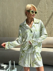 Костюмы Jadone Fashion модель Yamayka_b Фото