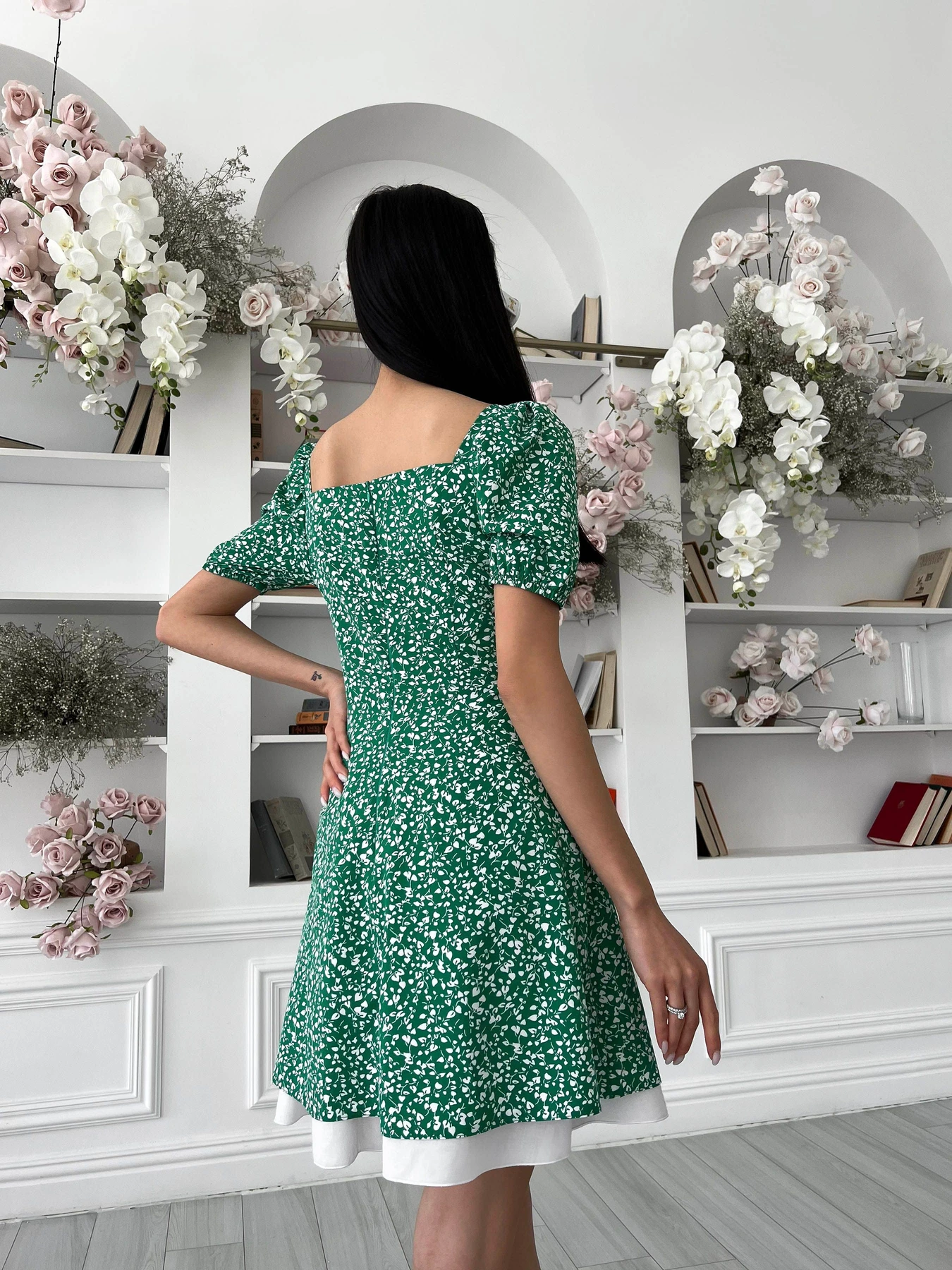 Платья Jadone Fashion модель Malu_z Платья Jadone Fashion модель Malu_z Фото