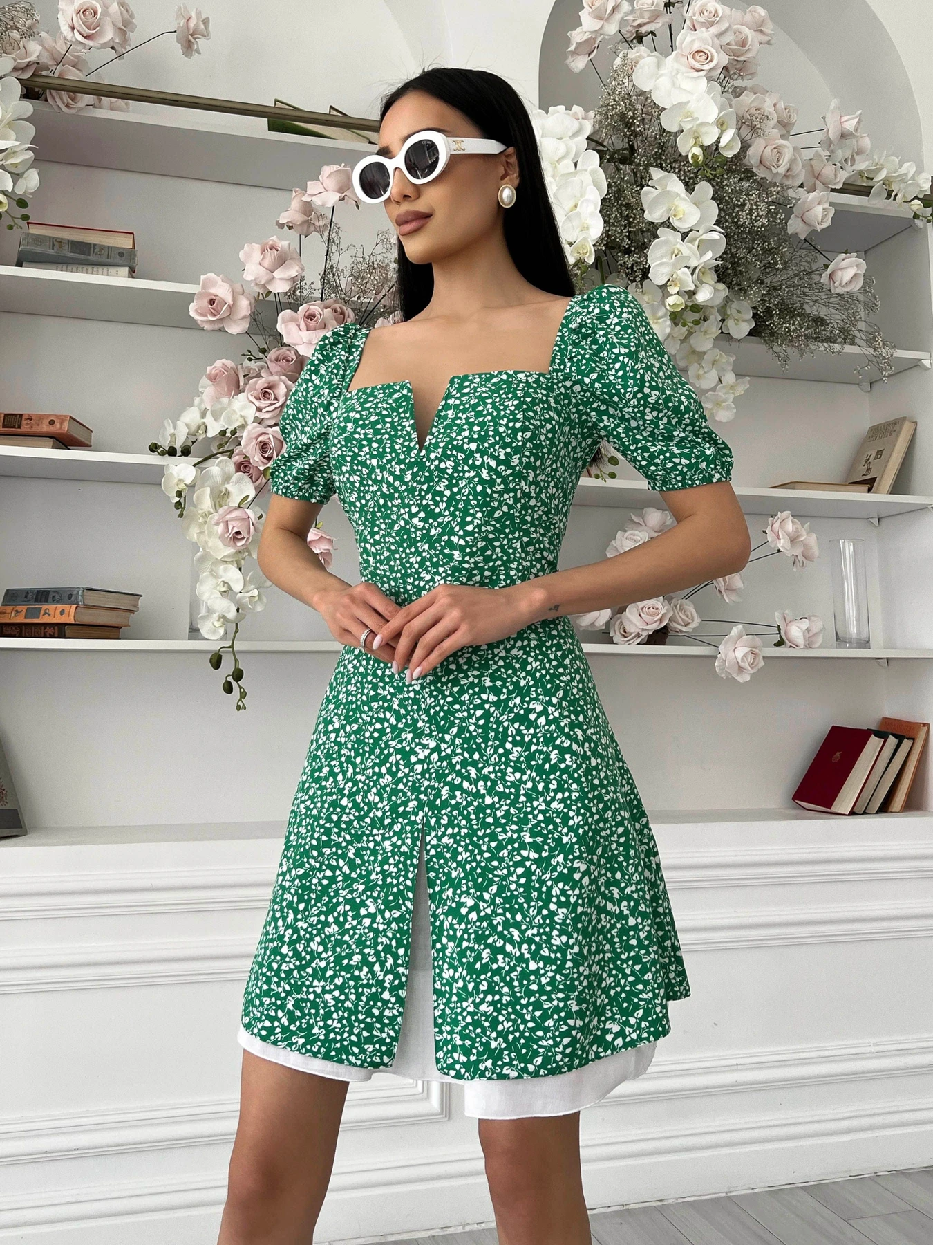Платья Jadone Fashion модель Malu_z Платья Jadone Fashion модель Malu_z Фото