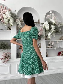 Платья Jadone Fashion модель Malu_z Фото