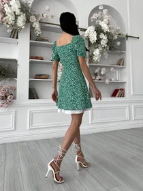 Платья Jadone Fashion модель Malu_z Фото