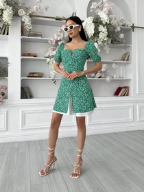 Платья Jadone Fashion модель Malu_z Фото