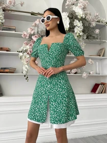 Платья Jadone Fashion модель Malu_z Фото