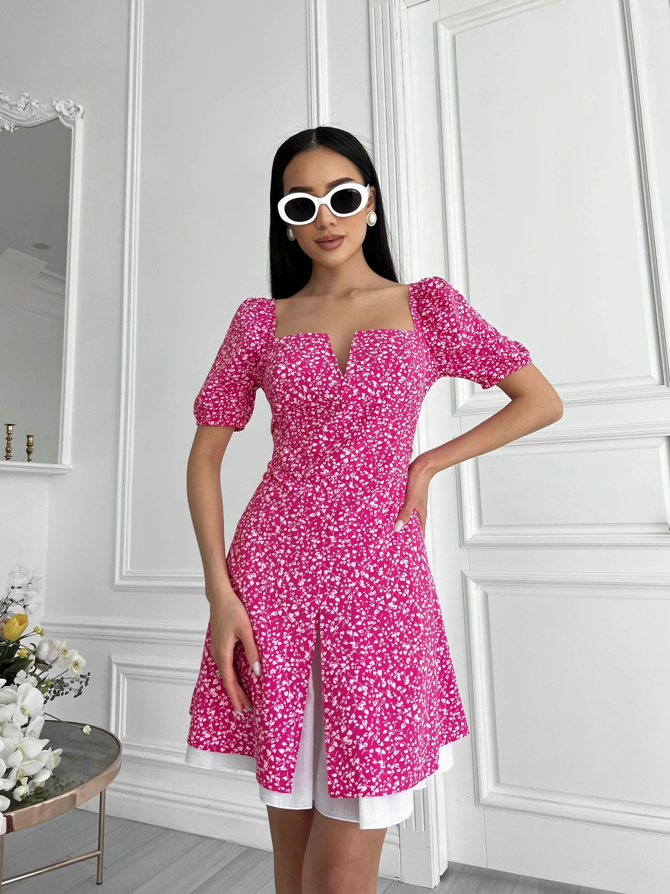 Платья Jadone Fashion модель Malu_m Платья Jadone Fashion модель Malu_m Фото