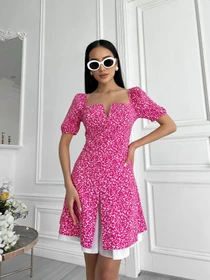 Платья Jadone Fashion модель Malu_m Фото