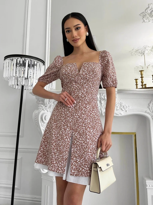 Платья Jadone Fashion модель Malu_k Фото