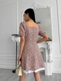 Платья Jadone Fashion модель Malu_k Фото