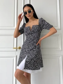 Платья Jadone Fashion модель Malu_c Фото