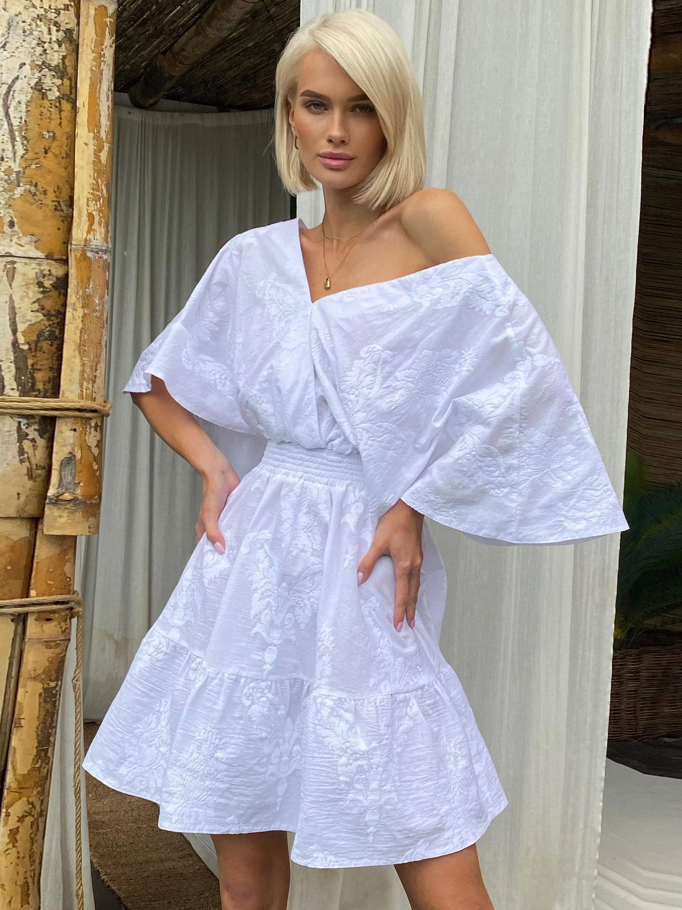 Платья Jadone Fashion модель Aletta_b Фото