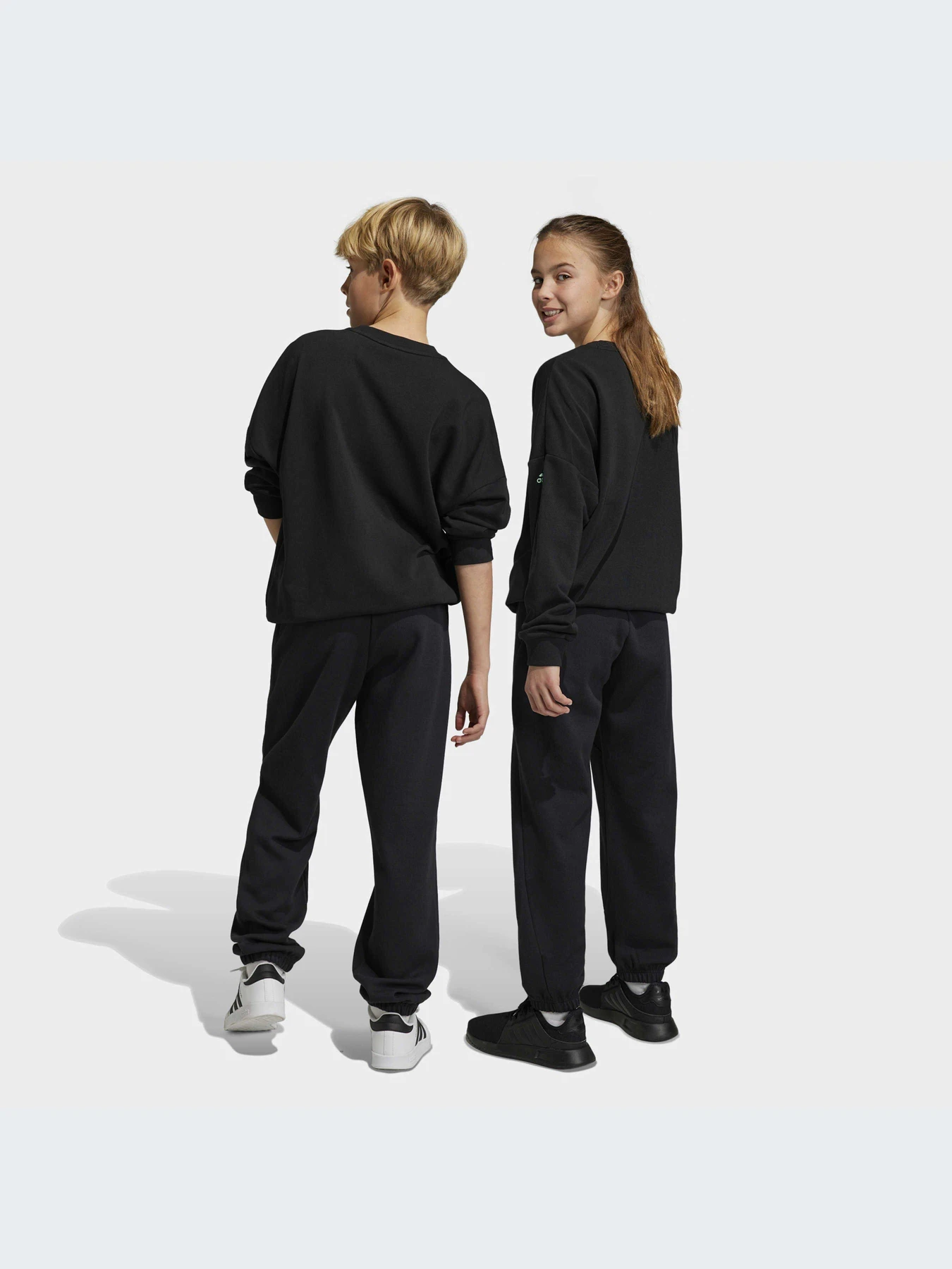 Брюки Adidas модель HR6286 Фото
