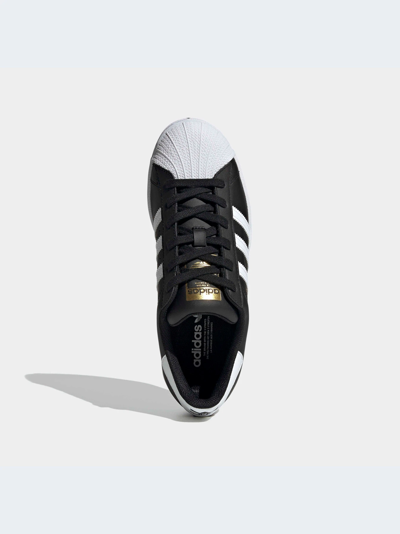 Кеди Adidas Superstar модель FV3286 Фото