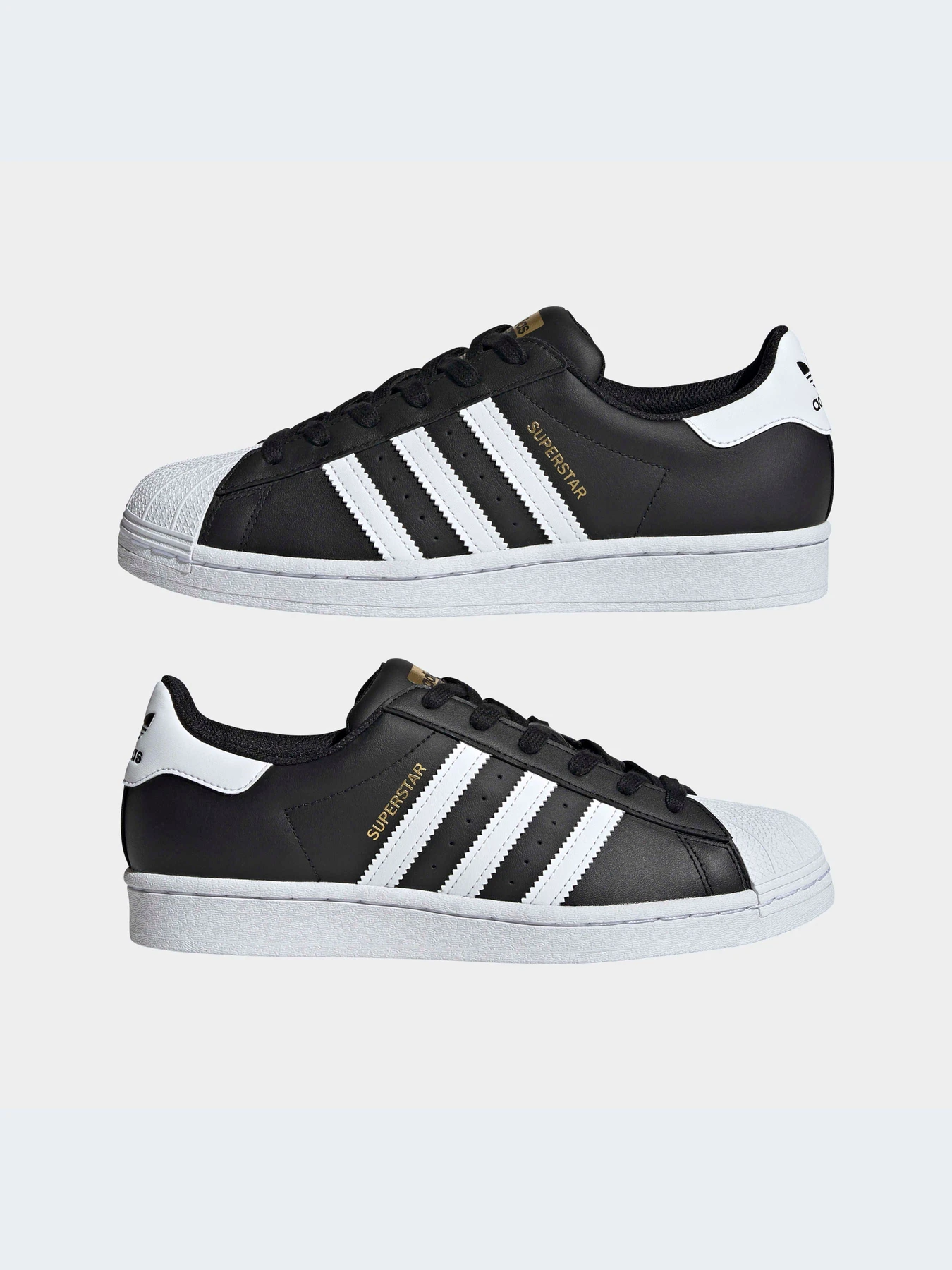 Кеди Adidas Superstar модель FV3286 Фото