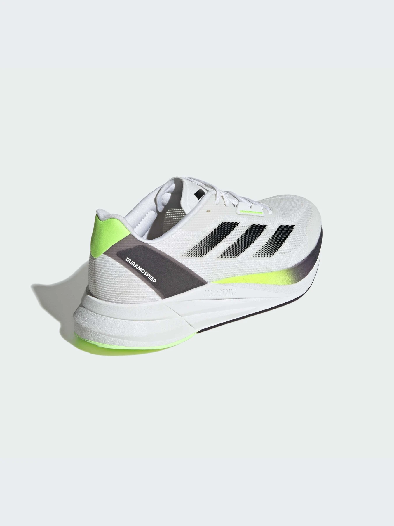 Кроссовки Adidas Duramo модель ID8356 Кроссовки Adidas Duramo модель ID8356 Фото