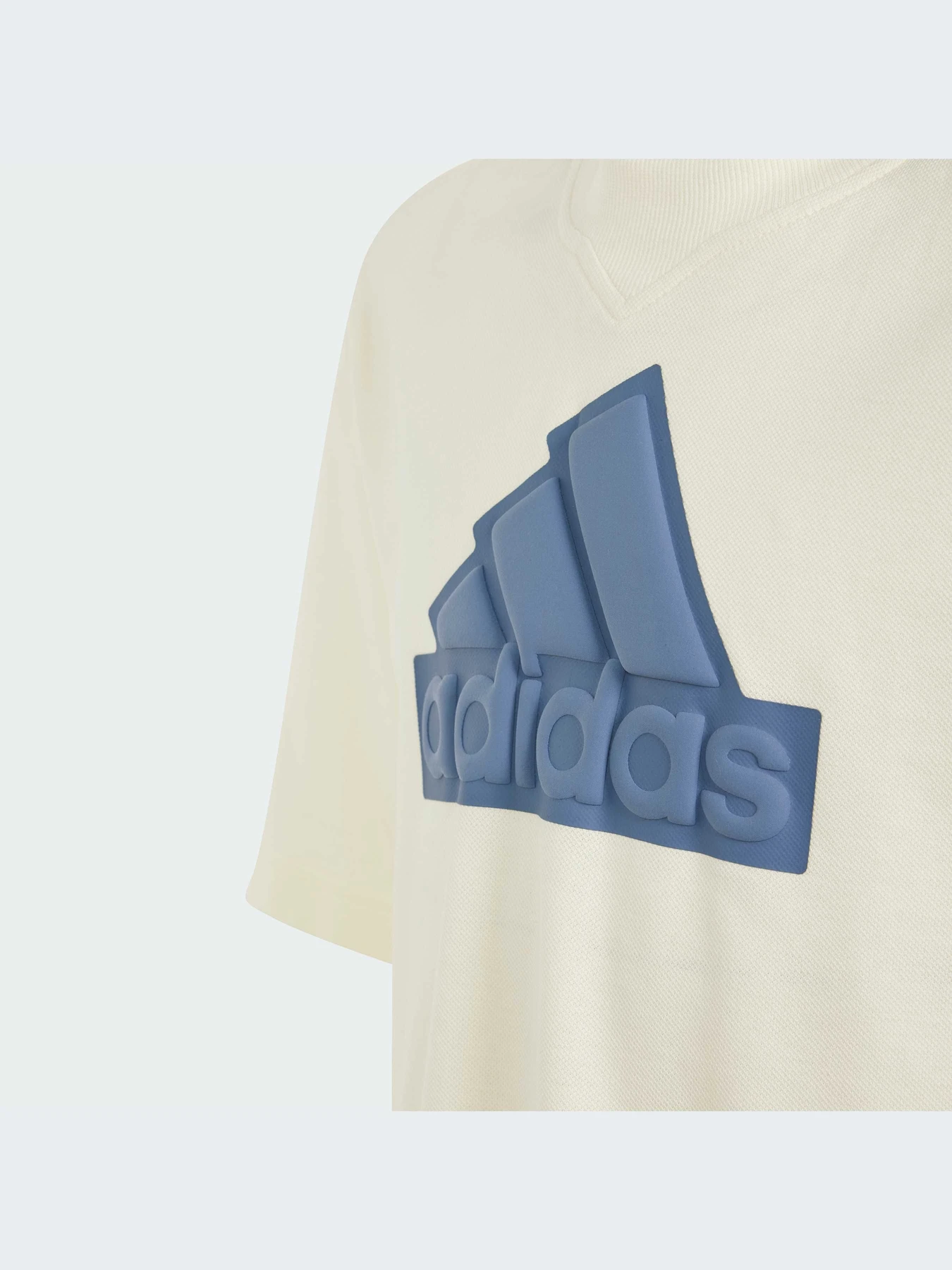 Футболки и поло Adidas модель IS4411 Фото