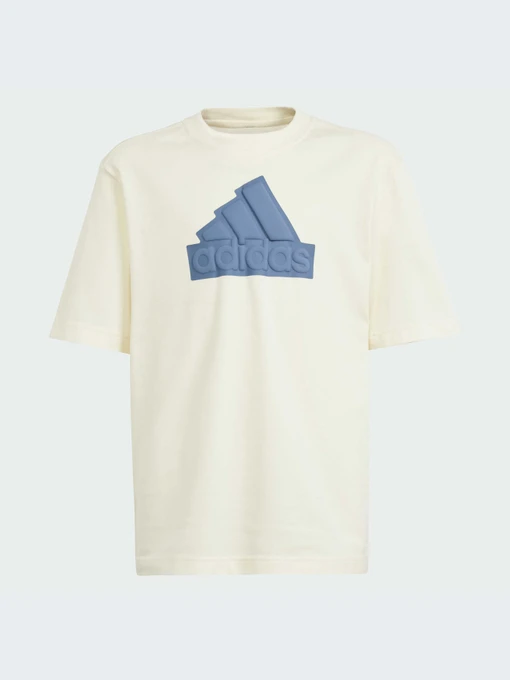 Футболки и поло Adidas модель IS4411 Фото