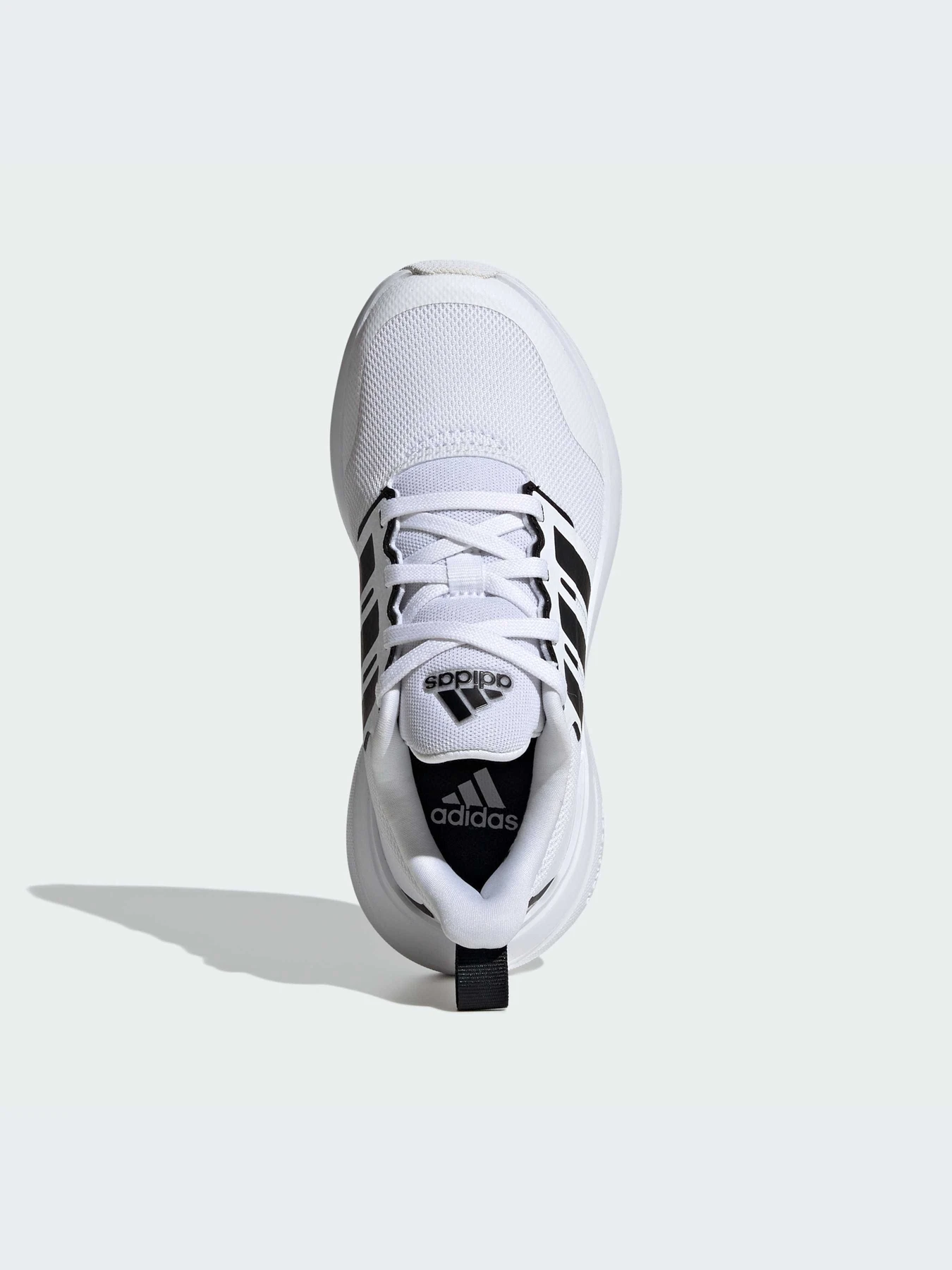 Кроссовки Adidas Fortarun модель ID0588 Кроссовки Adidas Fortarun модель ID0588 Фото