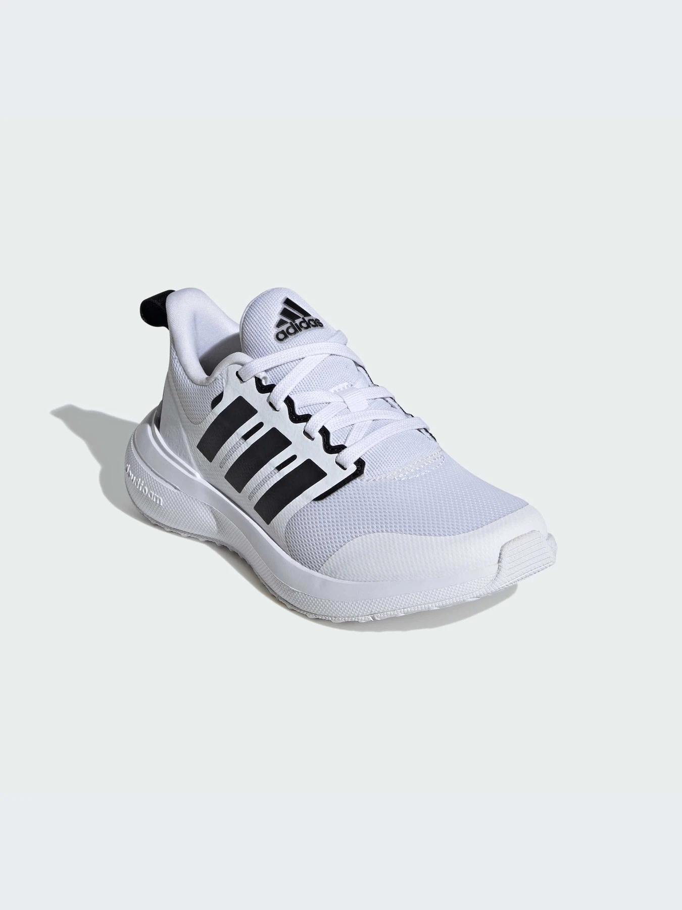 Кроссовки Adidas Fortarun модель ID0588 Кроссовки Adidas Fortarun модель ID0588 Фото