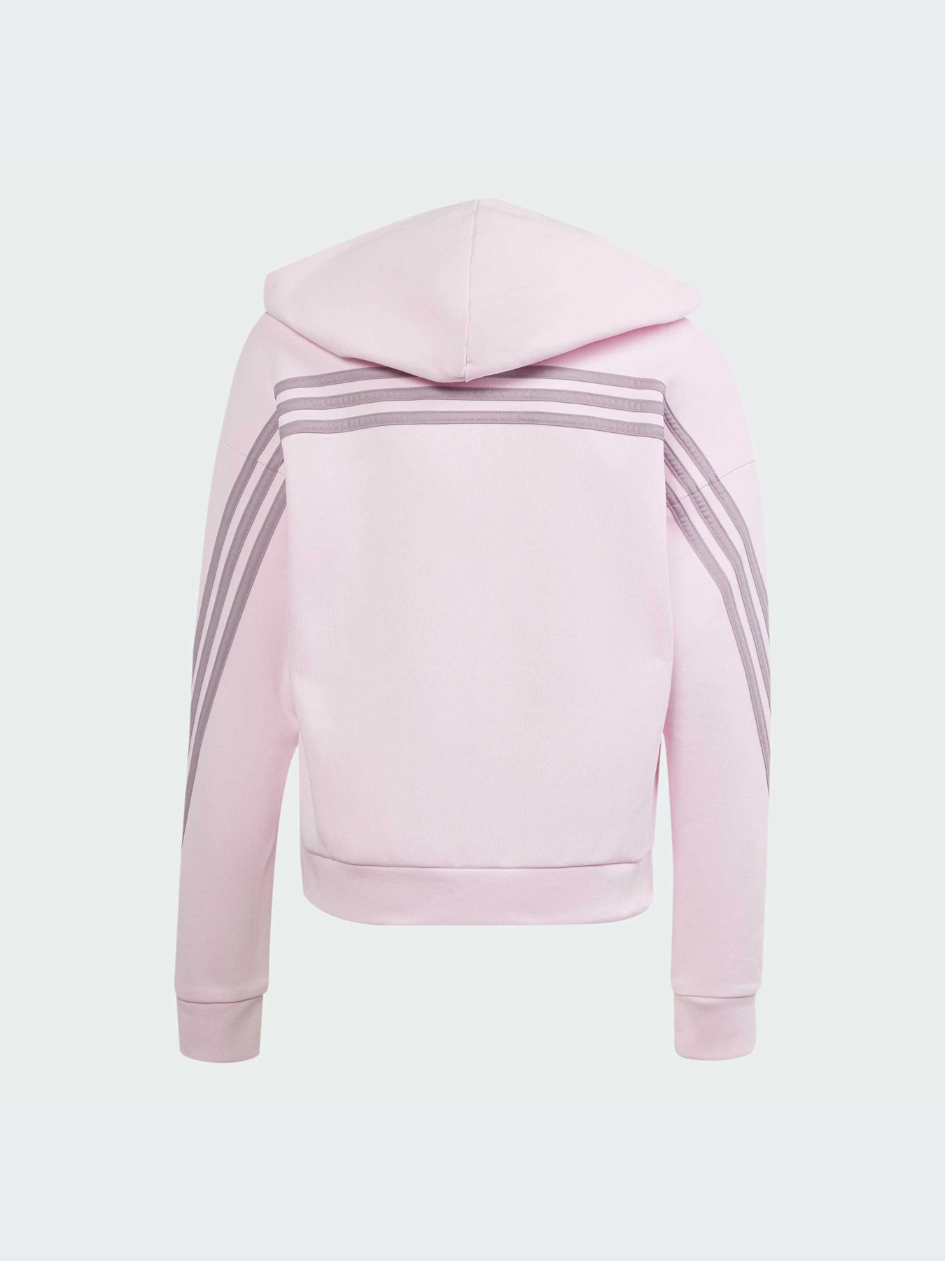 Худи и свитшоты Adidas 3 Stripes модель IS3407 Фото