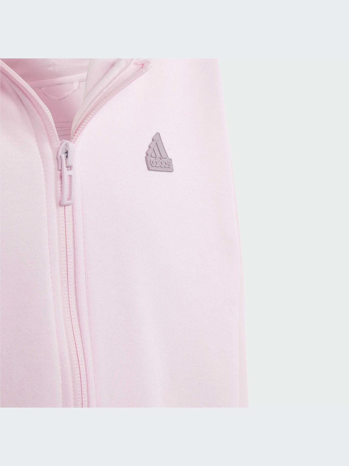 Худи и свитшоты Adidas 3 Stripes модель IS3407 Фото