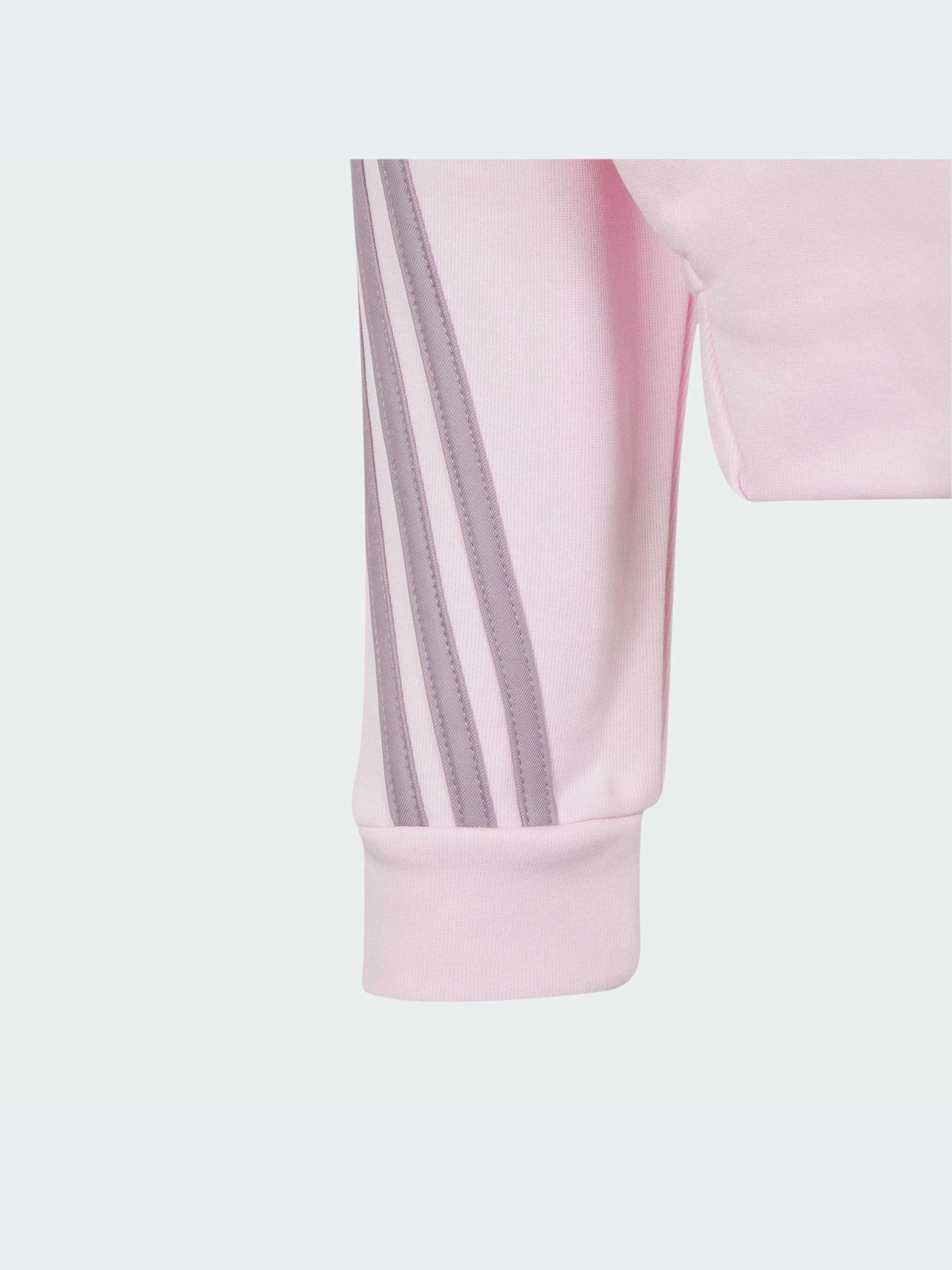Худи и свитшоты Adidas 3 Stripes модель IS3407 Фото