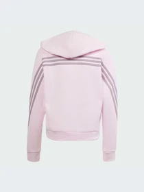 Худи и свитшоты Adidas 3 Stripes модель IS3407 Фото