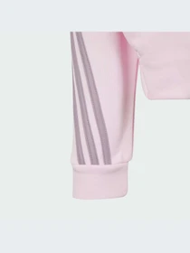 Худи и свитшоты Adidas 3 Stripes модель IS3407 Фото