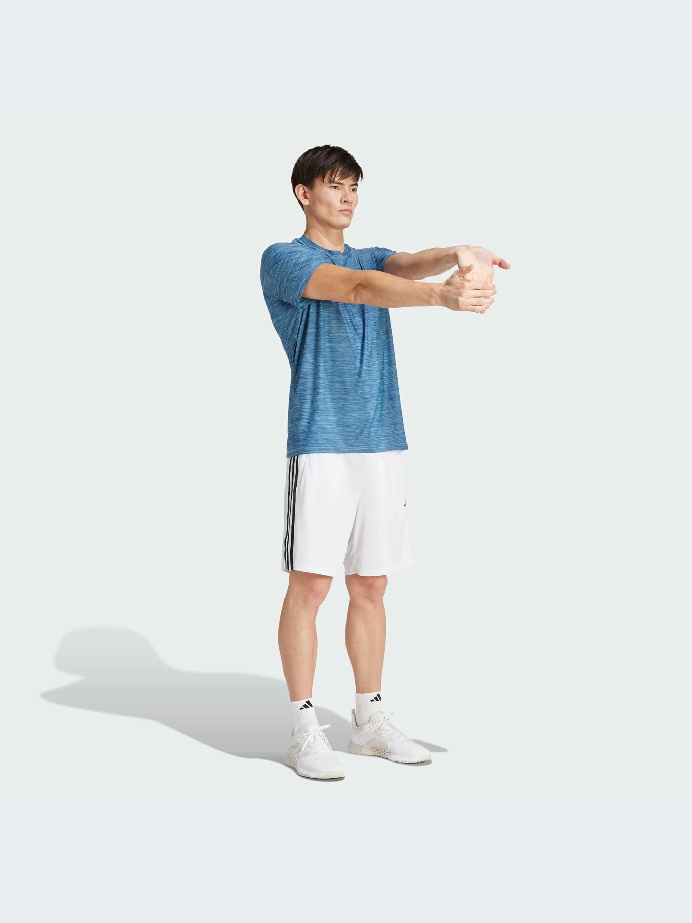 Футболки и поло Adidas модель IT5403 Фото