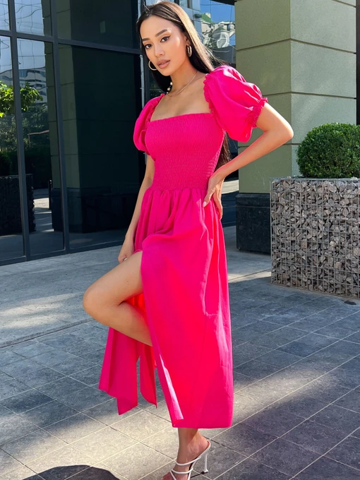 Сукні Jadone Fashion модель Mona_malyna Фото